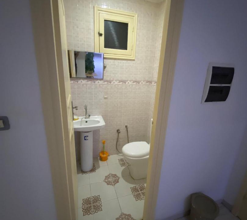 Photo of Bathroom in Sahloul