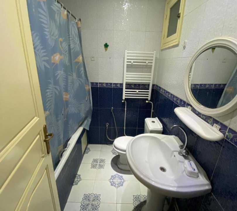 Photo of Bathroom in Sahloul