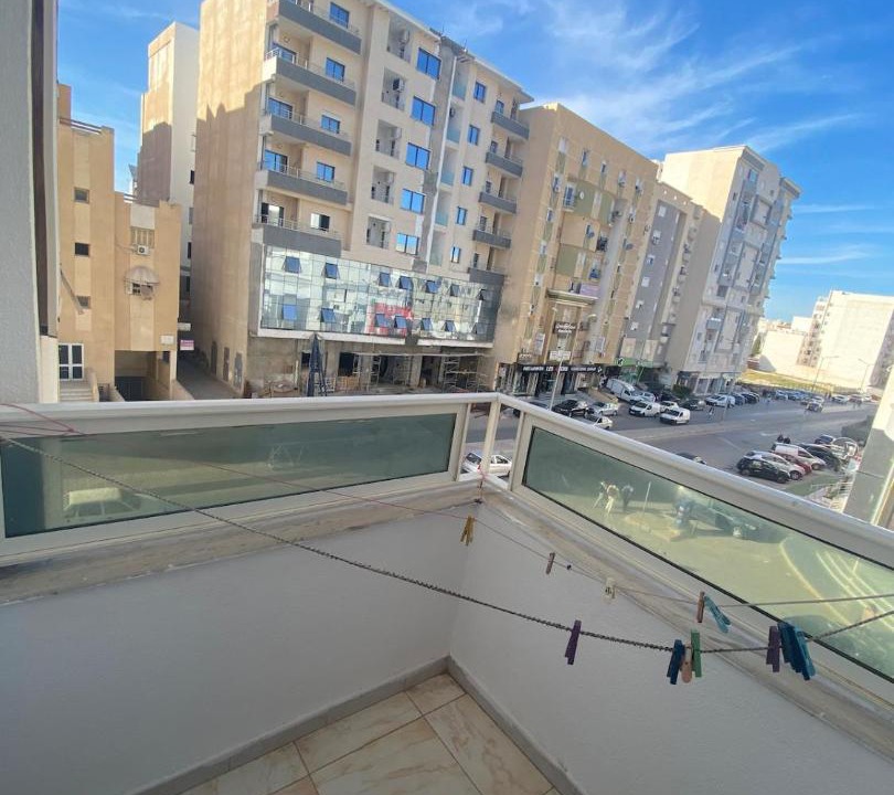 Photo of Patio Balcony in Sahloul