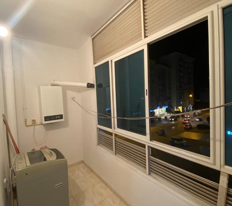 Photo of Patio Balcony in Sahloul