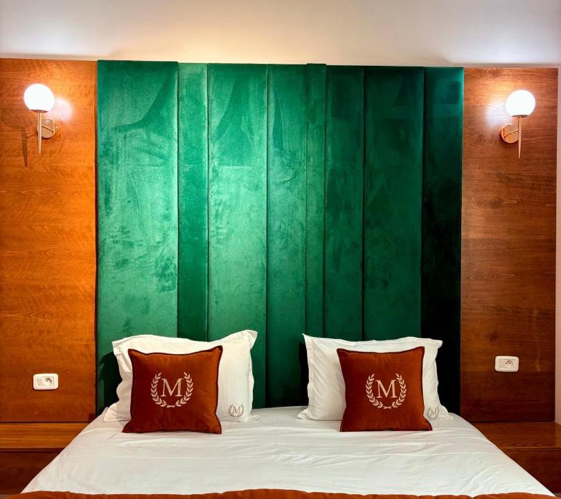 Photo of Bedroom in Les Berges Du Lac II