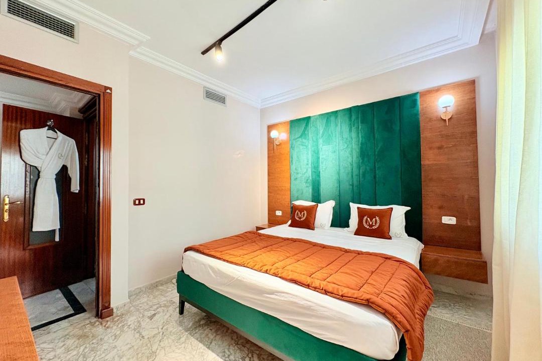 Photo of Bedroom in Les Berges Du Lac II