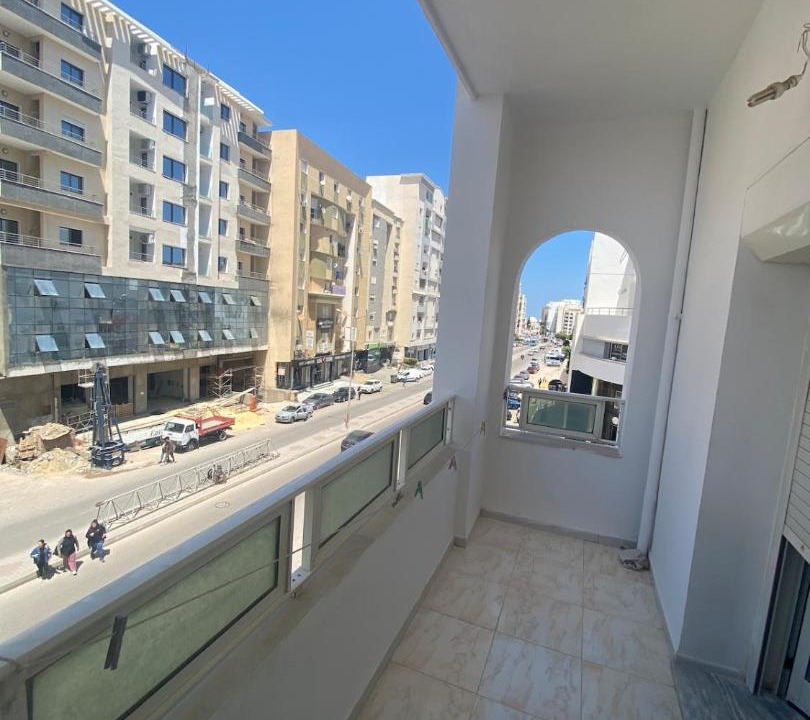 Photo of Patio Balcony in Sahloul