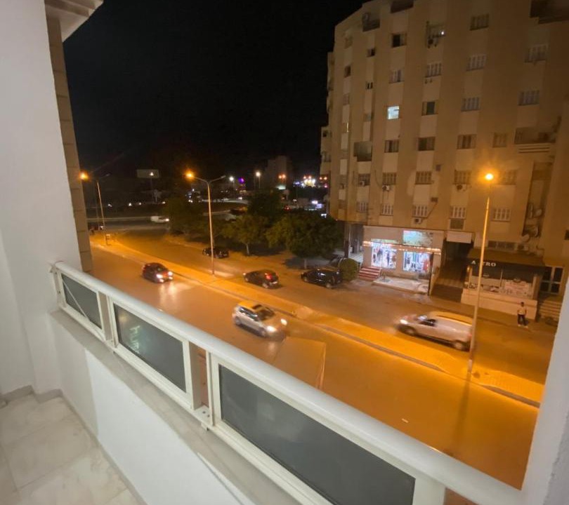 Photo of Patio Balcony in Sahloul