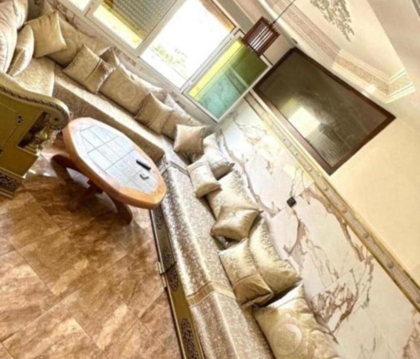 Photo of Livingroom in Nador
