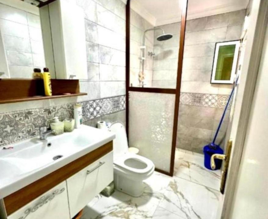 Photo of Bathroom in Nador