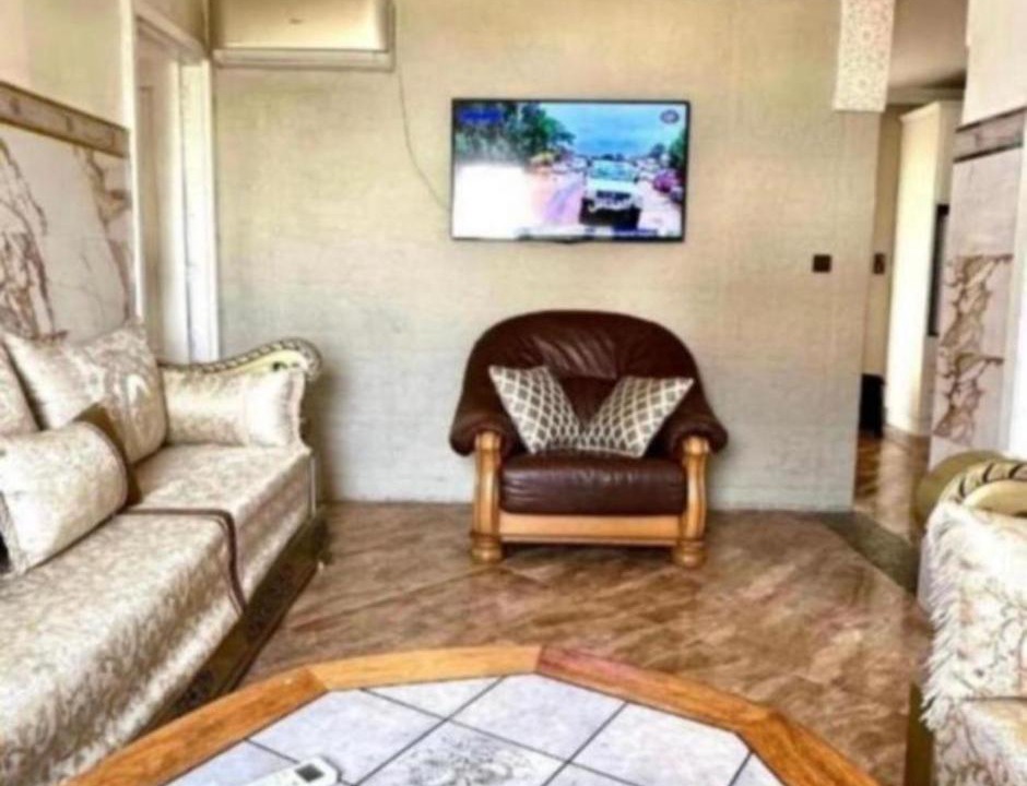 Photo of Livingroom in Nador