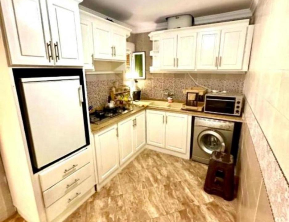 Photo of Kitchen in Nador