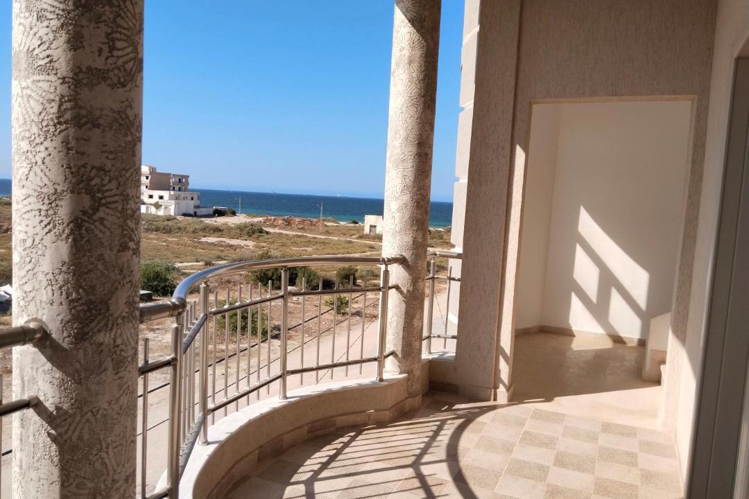 Photo of Patio Balcony in Sidi Abdelhamid