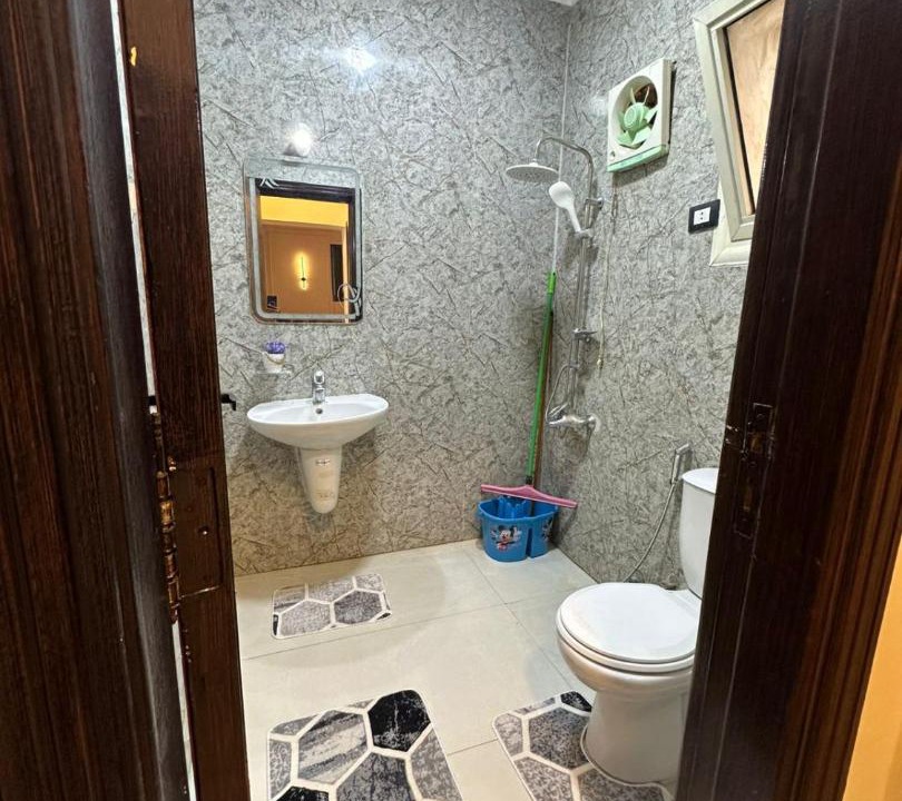 Photo of Bathroom in Dream Land