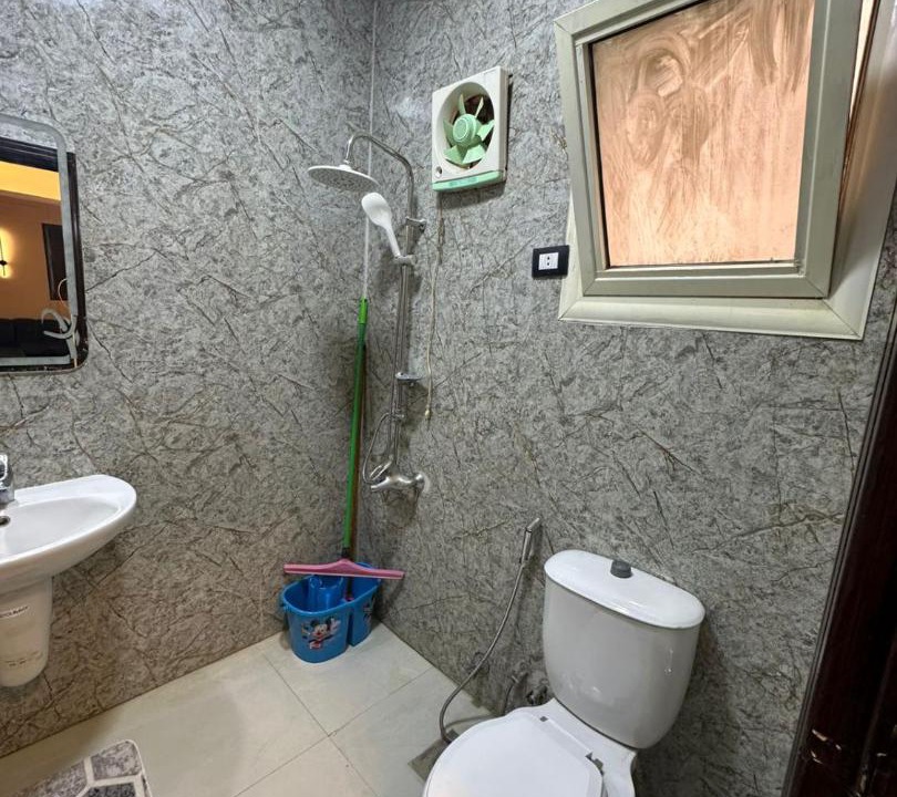 Photo of Bathroom in Dream Land