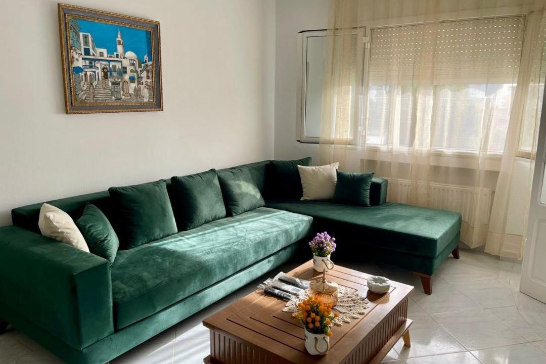 Photo of Livingroom in Aousja