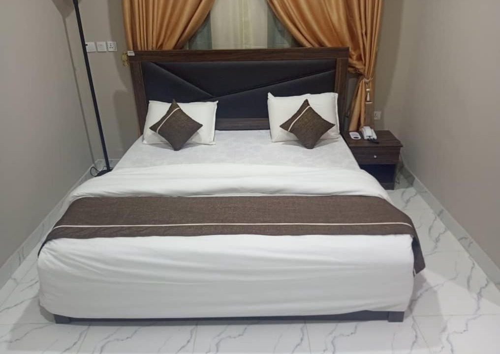 Photo of Bedroom in Osogbo
