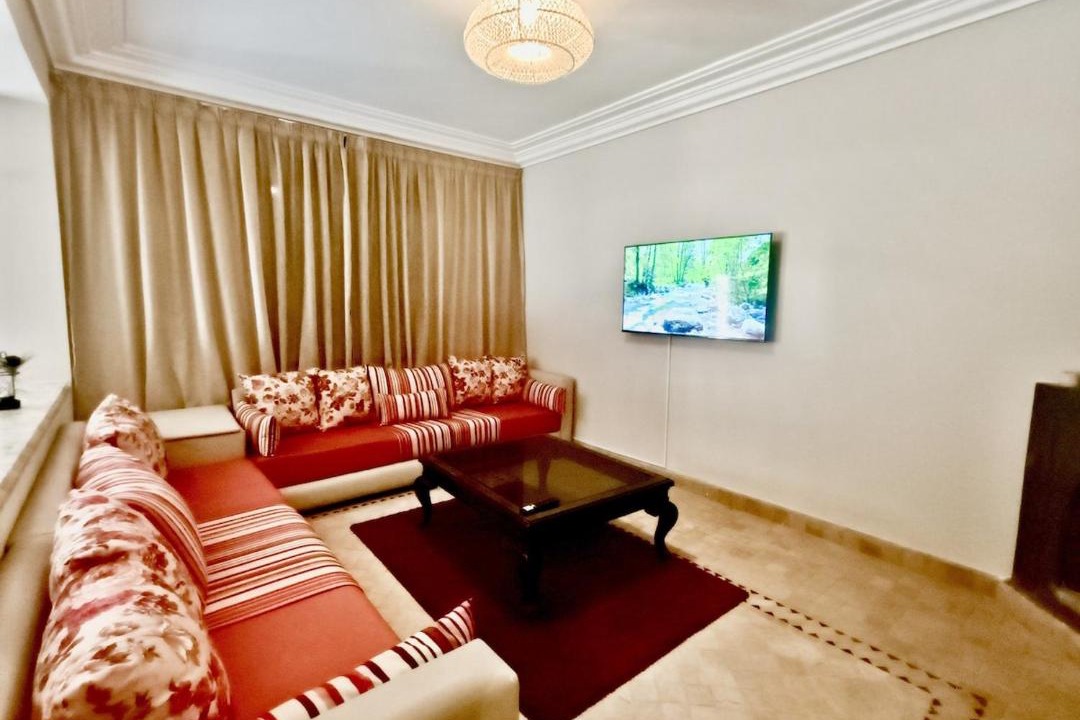 Photo of Livingroom in Menara