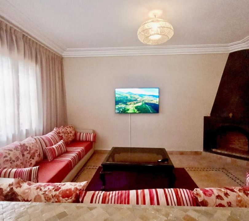 Photo of Livingroom in Menara