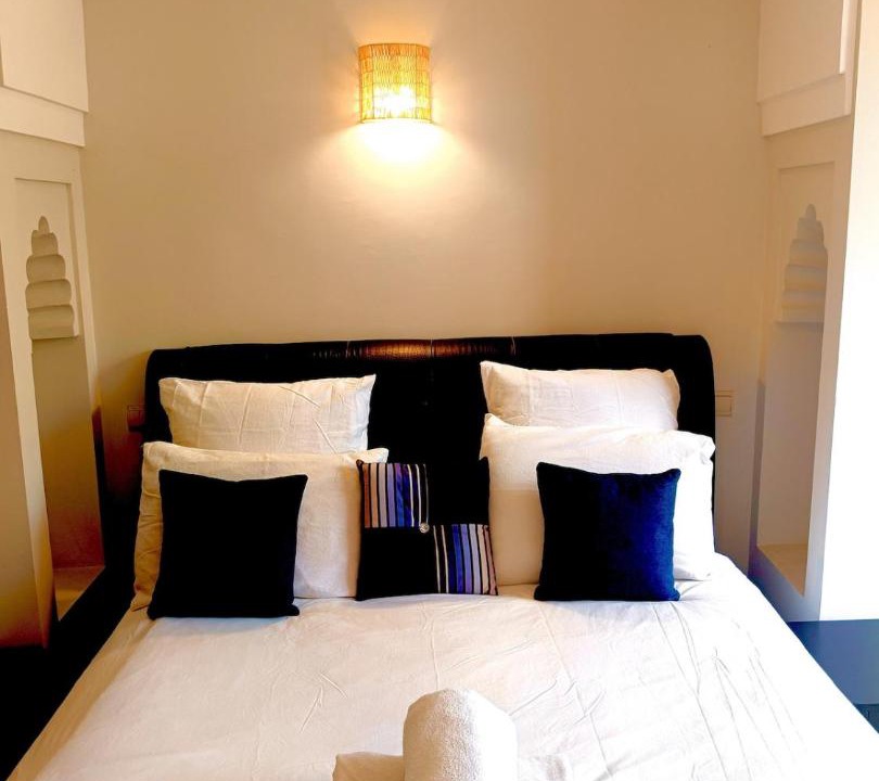 Photo of Bedroom in Menara