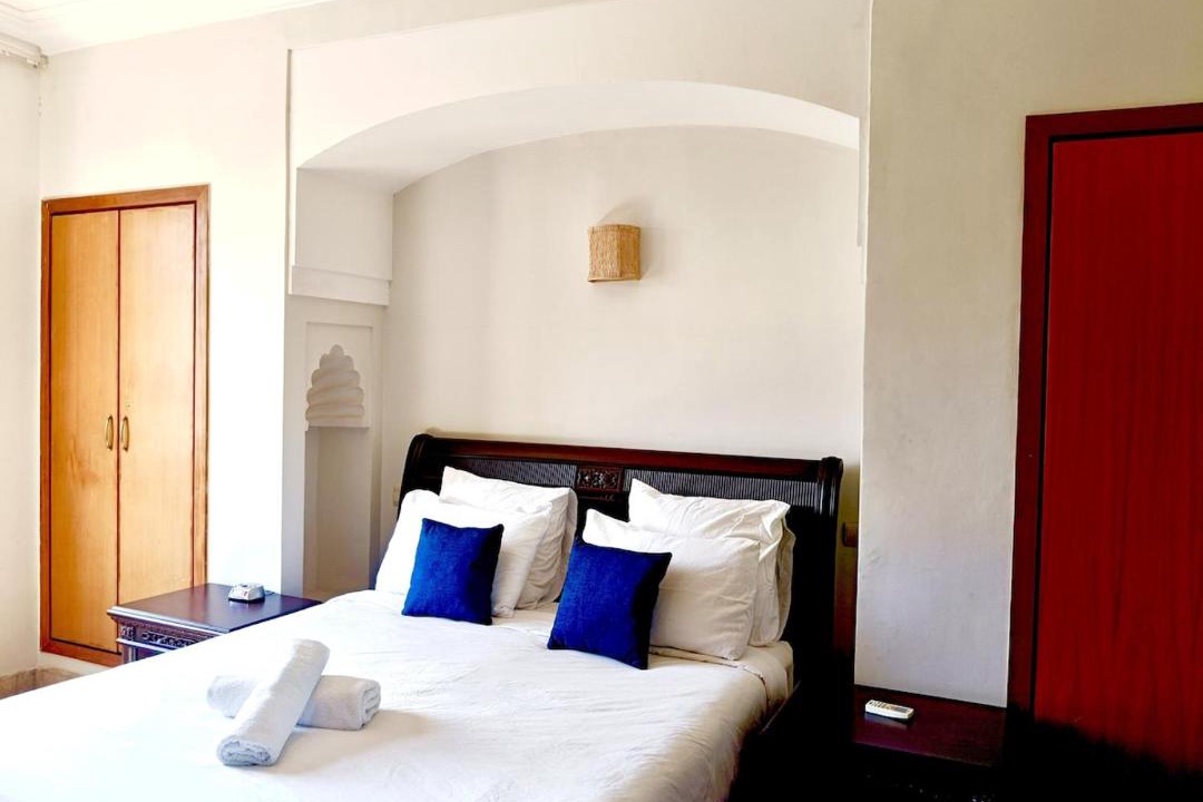 Photo of Bedroom in Menara