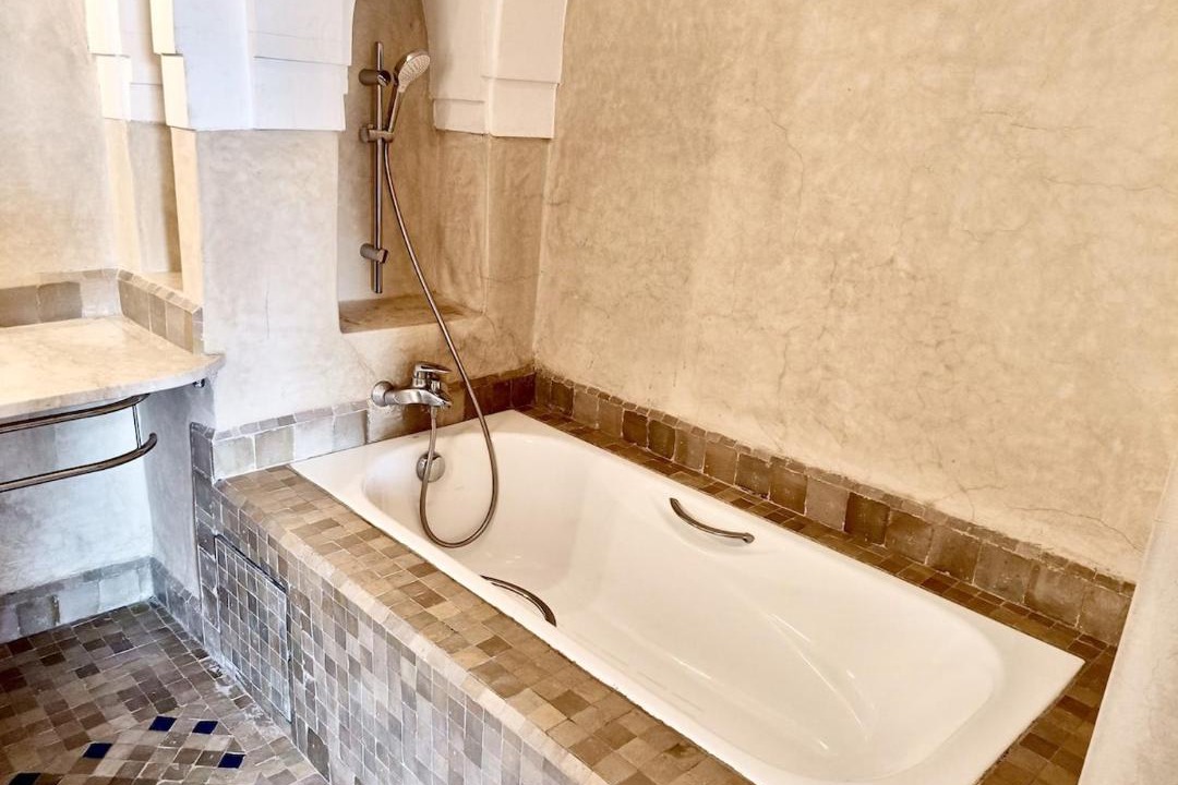 Photo of Bathroom in Menara