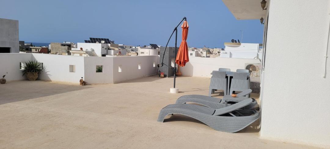 Photo of Patio Balcony in Sqanes