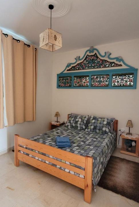 Photo of Bedroom in Sqanes