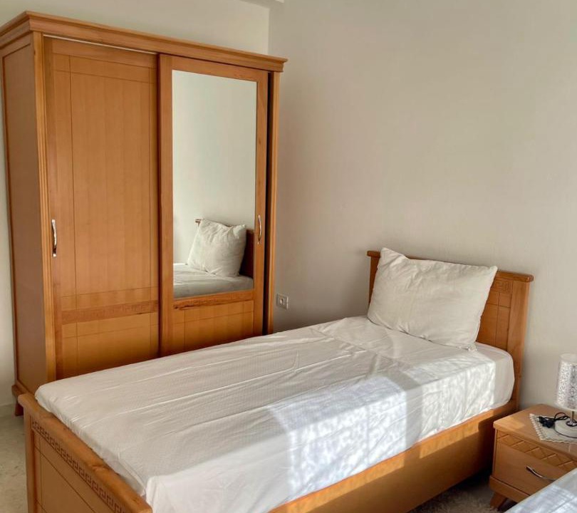 Photo of Bedroom in Aousja