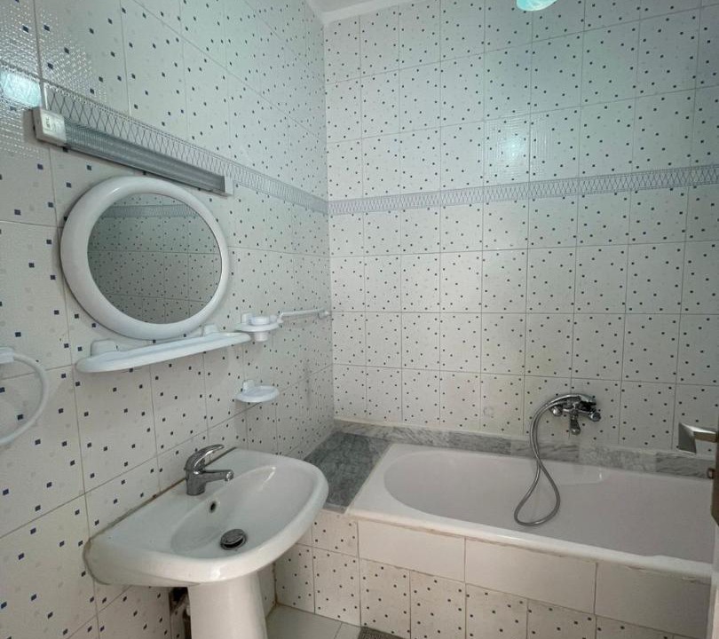 Photo of Bathroom in Aousja