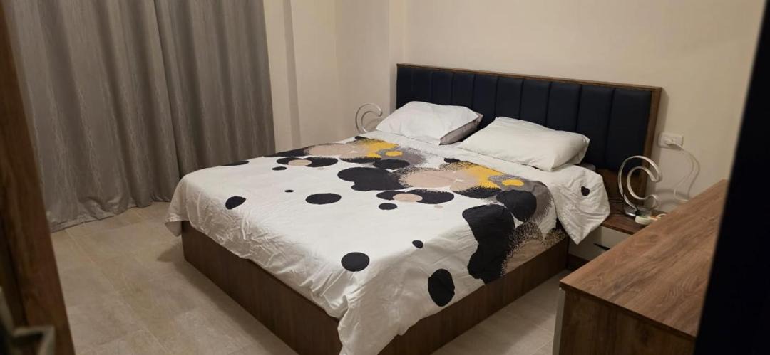 Photo of Bedroom in Marina El Alamein