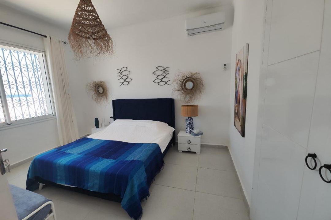 Photo of Bedroom in Hergla