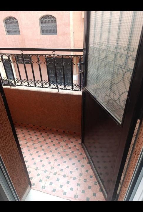 Photo of Patio Balcony in Gueliz