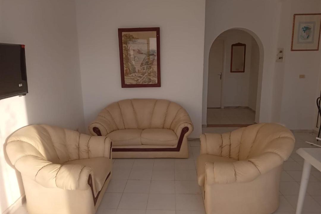 Photo of Livingroom in Tabarka