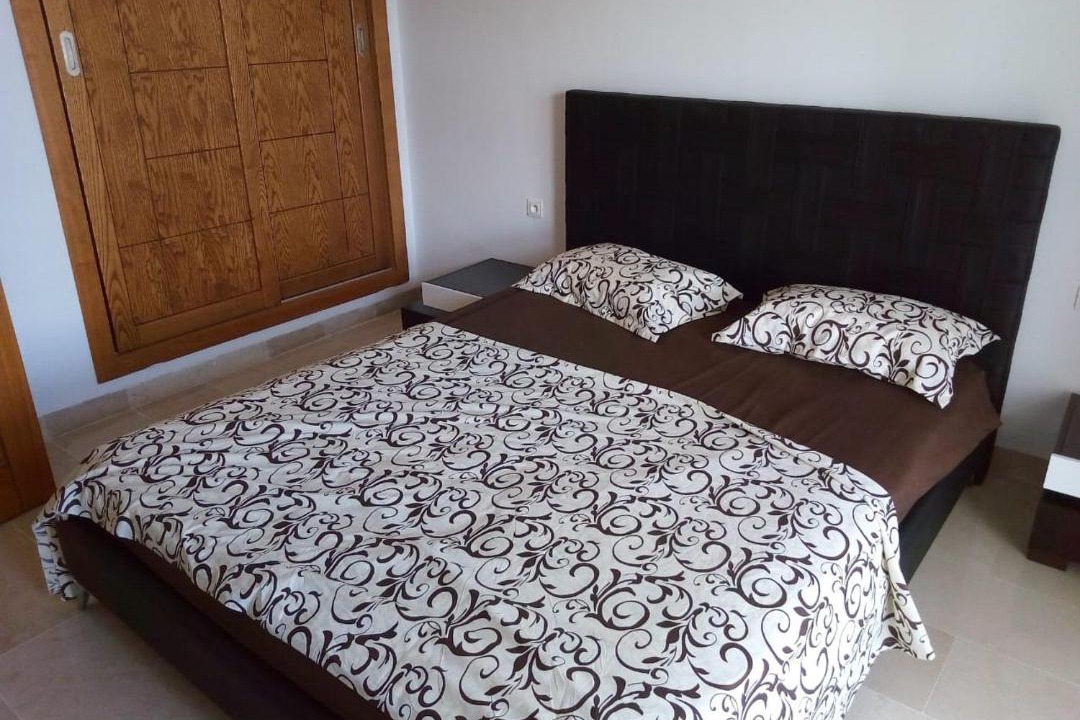Photo of Bedroom in Mrezga
