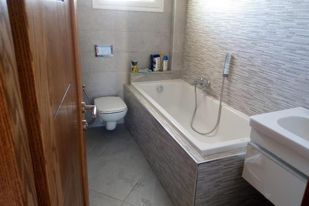 Photo of Bathroom in Mrezga