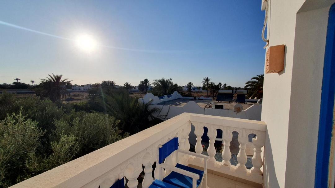Photo of Patio Balcony in Aghir