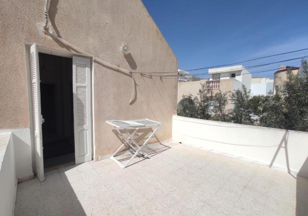 Photo of Patio Balcony in Mahdia