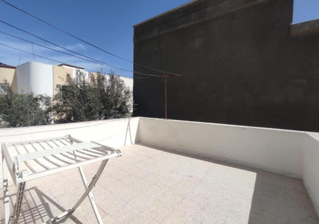 Photo of Patio Balcony in Mahdia