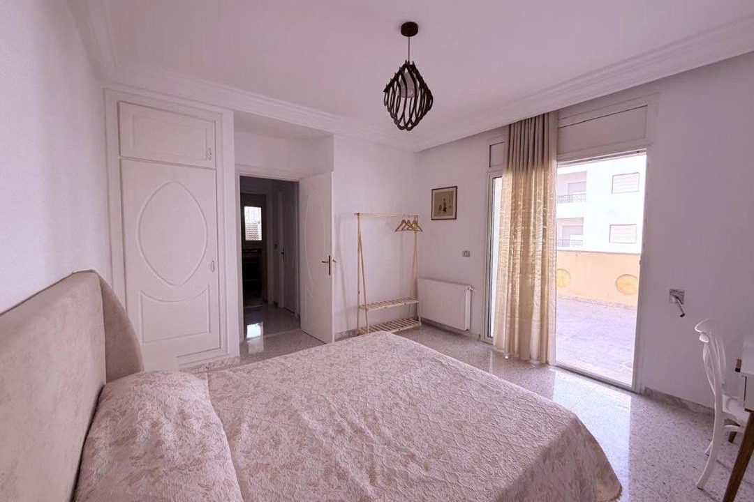 Photo of Bedroom in Cite Les Palmeraies