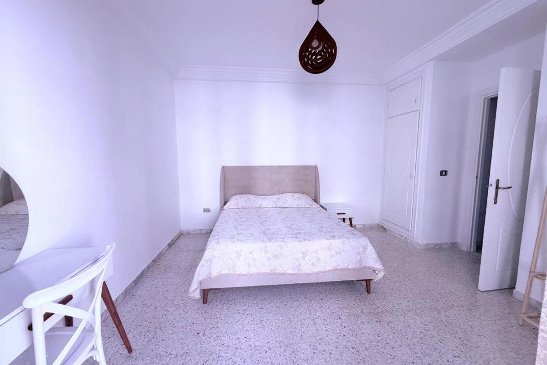 Photo of Bedroom in Cite Les Palmeraies