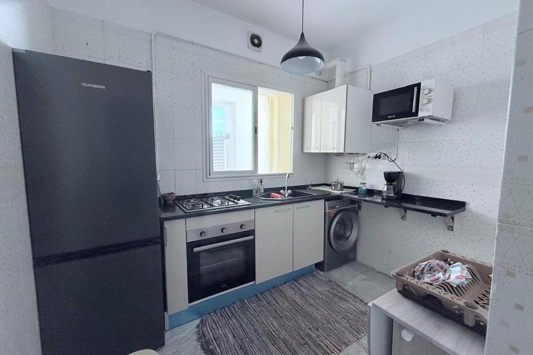 Photo of Kitchen in Cite Les Palmeraies