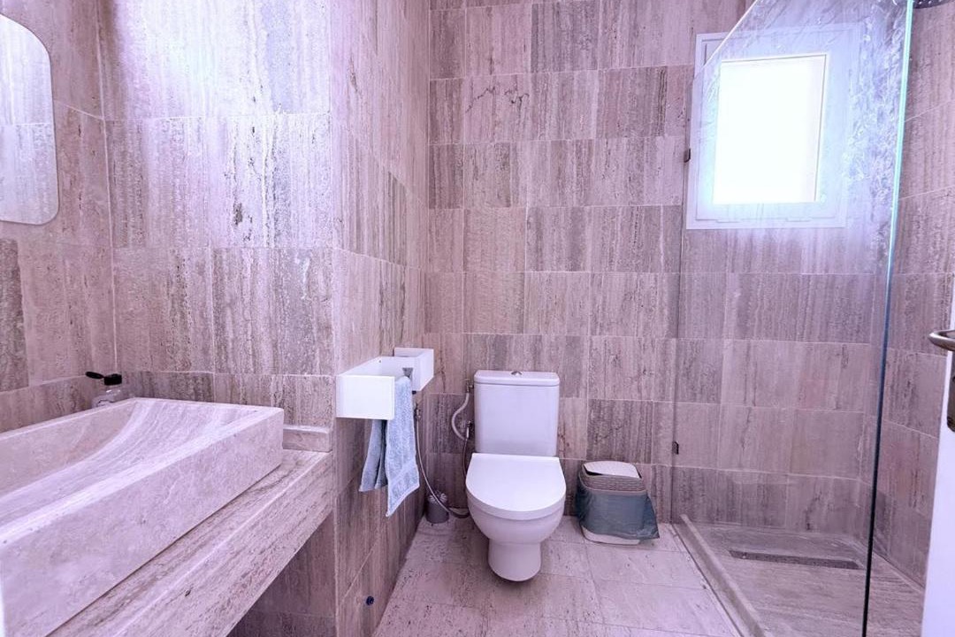Photo of Bathroom in Cite Les Palmeraies