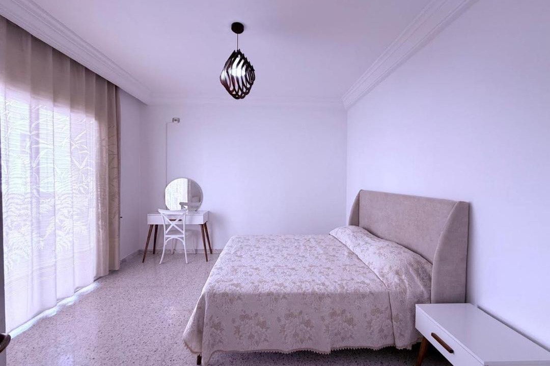 Photo of Bedroom in Cite Les Palmeraies