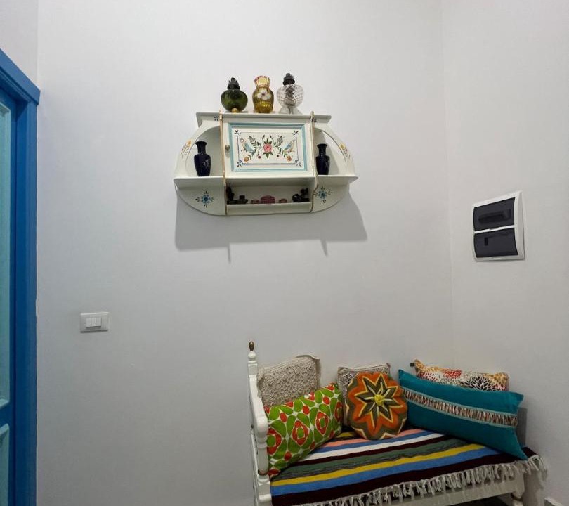 Photo of Bedroom in Medina of Tunis