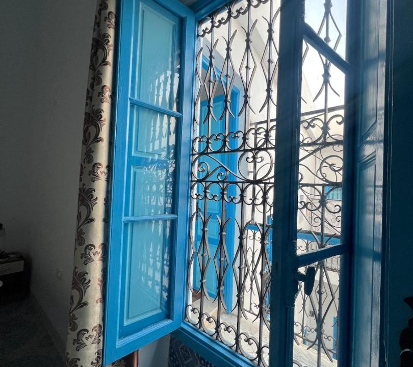 Photo of Others in Medina of Tunis