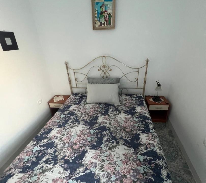 Photo of Bedroom in Medina of Tunis