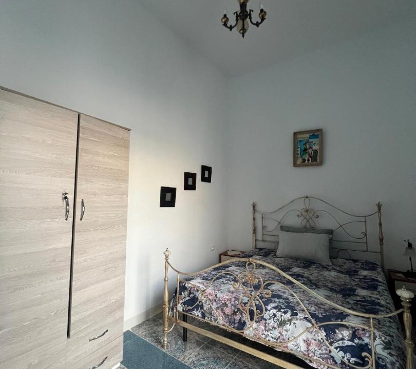 Photo of Bedroom in Medina of Tunis