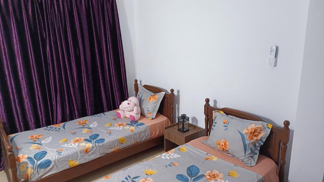Photo of Bedroom in Hammamet Sud