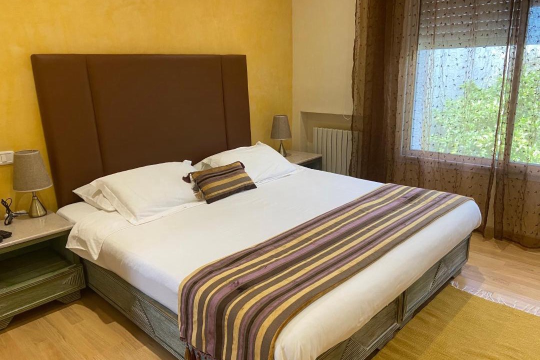 Photo of Bedroom in La Soukra