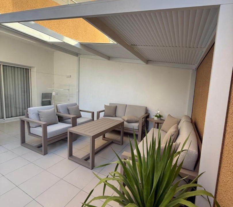 Photo of Patio Balcony in Sousse - Monastir