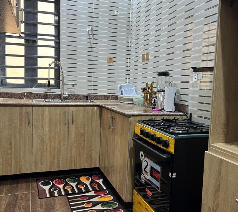 Photo of Kitchen in Kwara