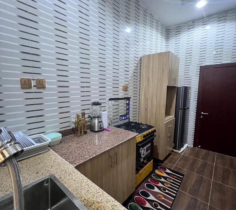 Photo of Kitchen in Kwara