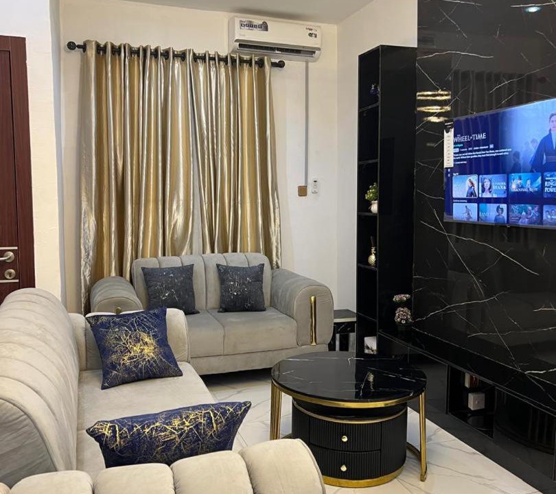 Photo of Livingroom in Kwara